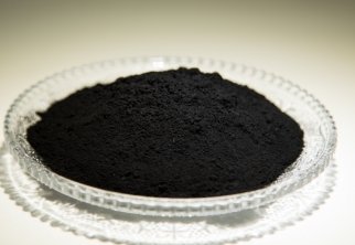 炭棒制造专用酸洗炭粉