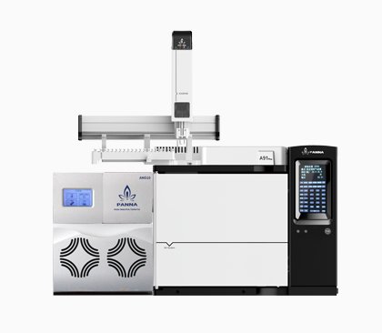 A91Plus-AMD10 气相色谱质谱联用仪