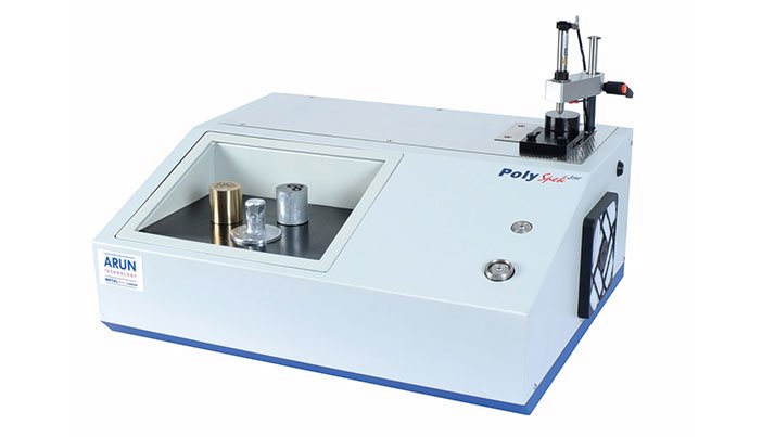 ARUN PolySpek-J 火花直读光谱仪