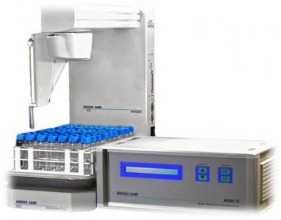 MERX超快速测汞仪