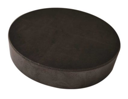 4-6英寸碳化硅晶棒