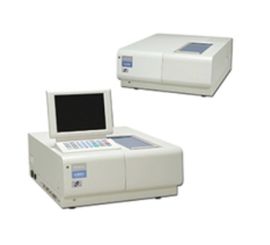 日立双光束分光光度计U-2900/2910