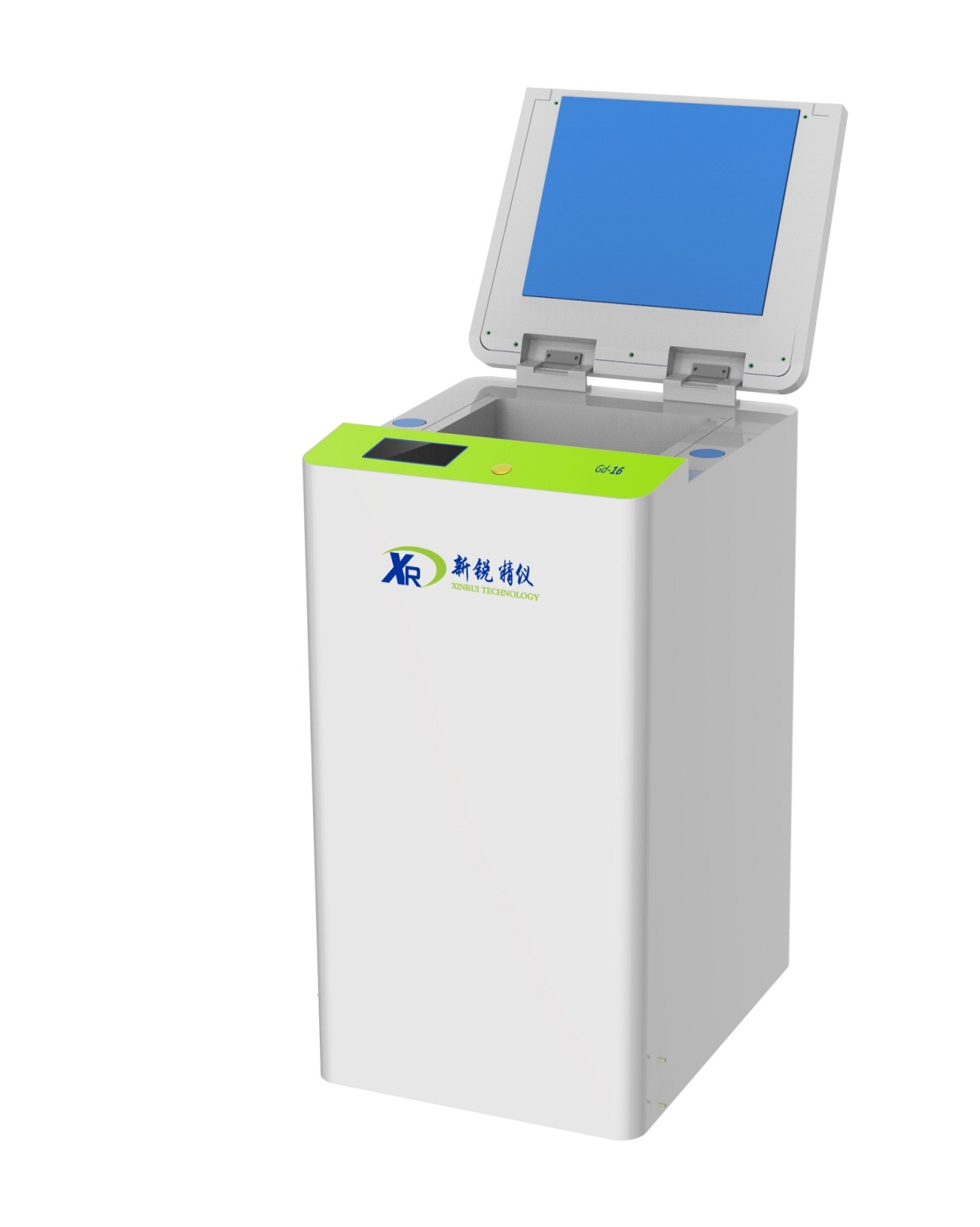 新锐精仪AutoGD-300实验室研磨仪