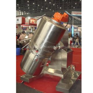 ZJH-自混式高均匀度混粉机