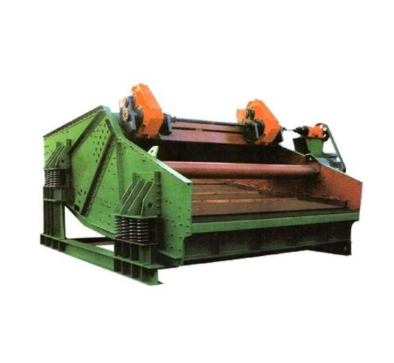 直线等厚振动筛