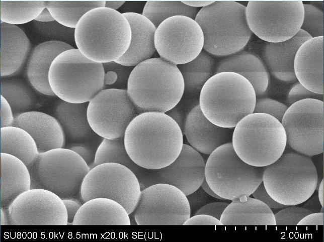 改性球形硅微粉