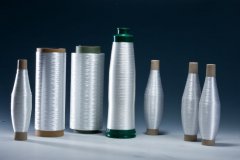 石英玻璃纤维纱