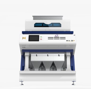 杂粮质选机—H1质选系列