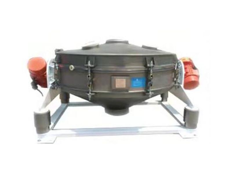 强力型多频振动筛