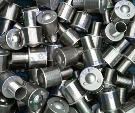 哈氏合金水帽 滤水帽 水帽