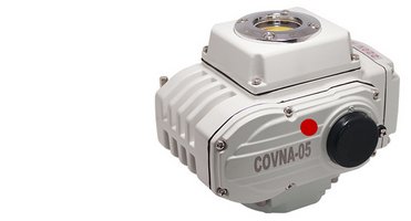 HK60-Q-2PS系列电动两片式内螺纹二通球阀