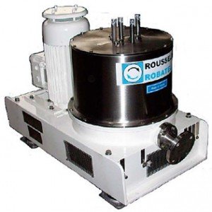 LX型多段式离心抽出机