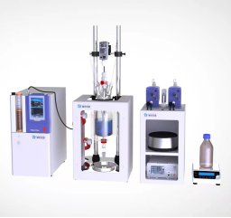 HSRC550全自动反应量热仪