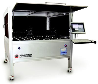 FPD接触角分析仪