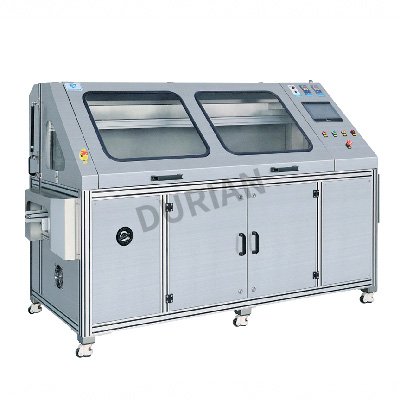 TB-3535 全自动触刷式