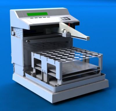 FC Jr.馏份收集器