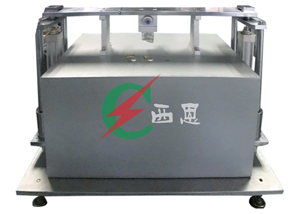 真空静置机