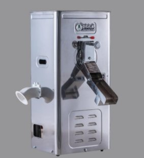 6NF-4A柜式碾米机