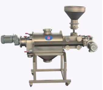 医药食品专用气流筛