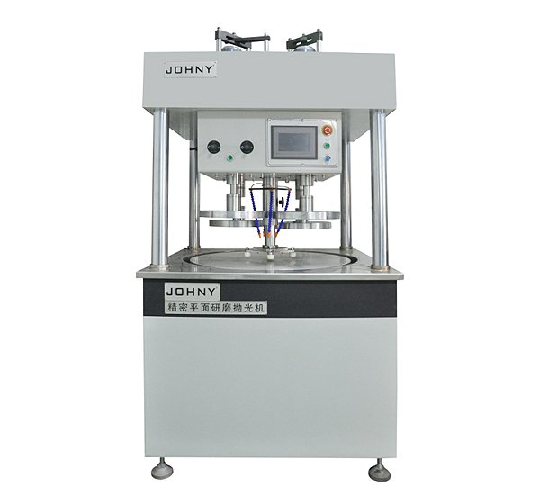 ZD910单面研磨抛光机