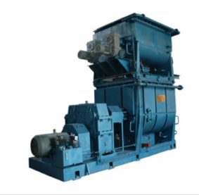 HDNS-4000L双层混捏机