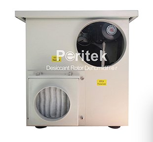 ZLMD系列小型转轮除湿机