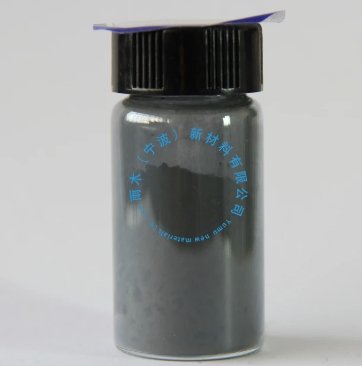 球形纳米银粉 Ag