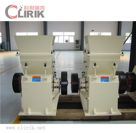 采矿专用锤式破碎机