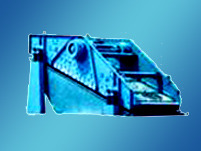 YK系列圆振动筛