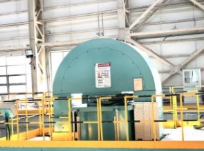 HIPEX 760热等静压机