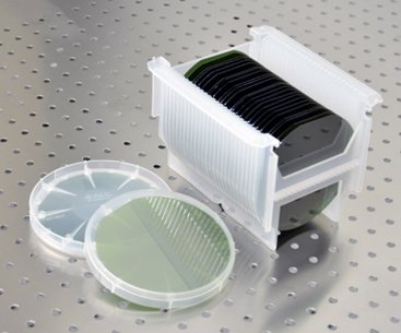 碳化硅外延晶片