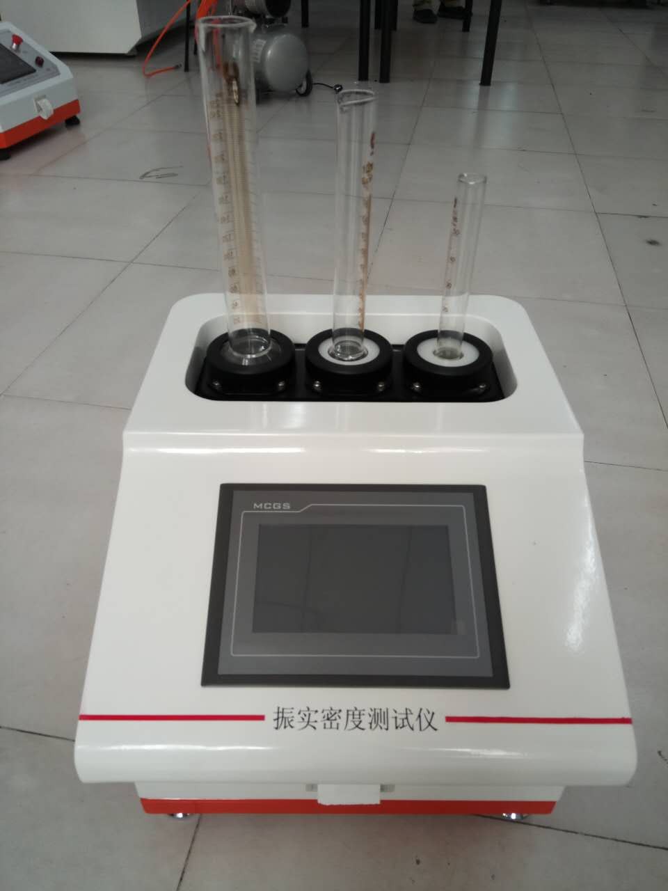 聚苯颗粒的密度