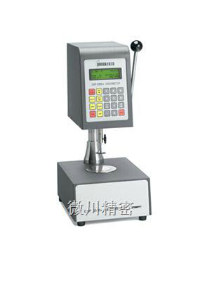 CAP-2000+L锥板粘度计