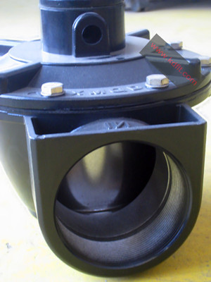 DMF-Z-76S直角式脉冲阀