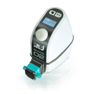 德国KNF实验室隔膜液体计量泵