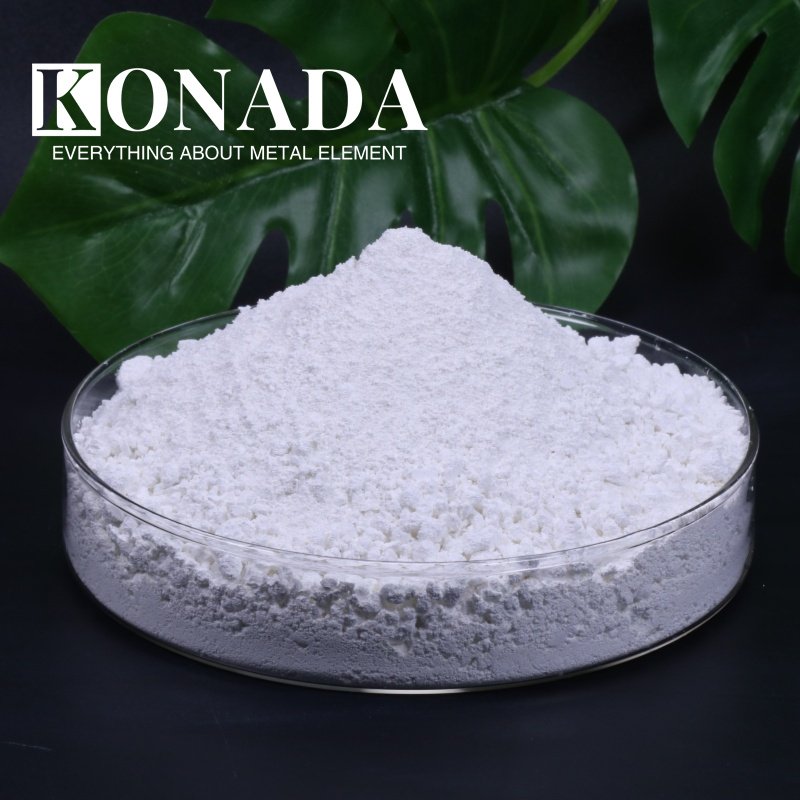 15μm球形金红石纳米二氧化钛