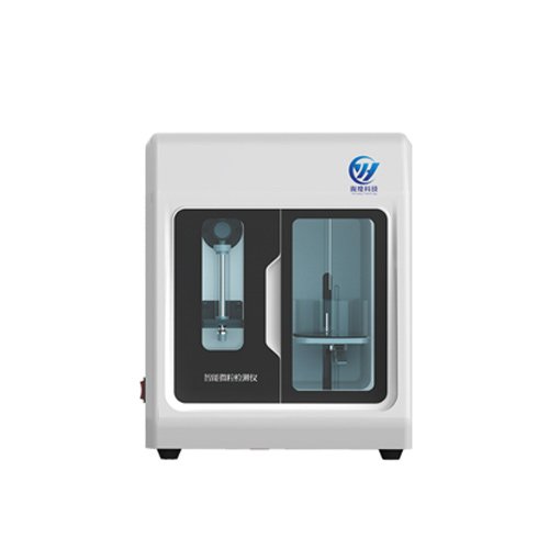 0903光阻法不溶性微粒检测仪