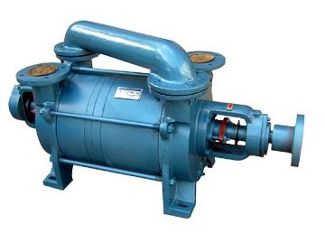 2SK系列水环真空泵