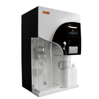 海能K1100F全自动凯氏定氮仪