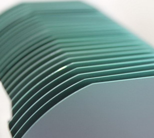 SBD级碳化硅外延片