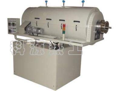 KY-R-SJQ360 间歇外热式气氛保护回转炉