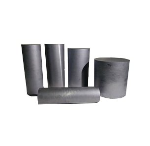 区熔单晶短棒2~8英寸