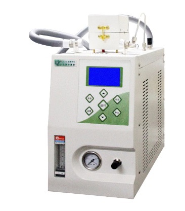 二次热解析仪（冷阱）JX-5