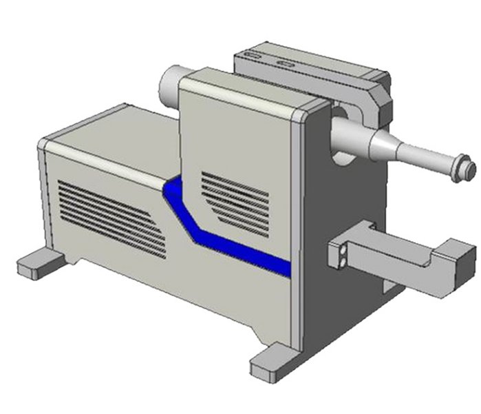 CGO-C28 超声波焊接系统