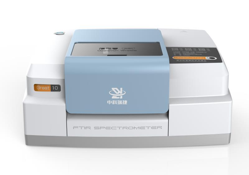 Great10傅立叶变换红外光谱仪