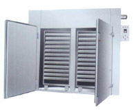 TG、TG-Z系列热风循环烘箱