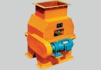 CXJA系列干粉永磁筒式磁选机