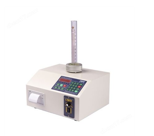 粉体振实密度测试仪