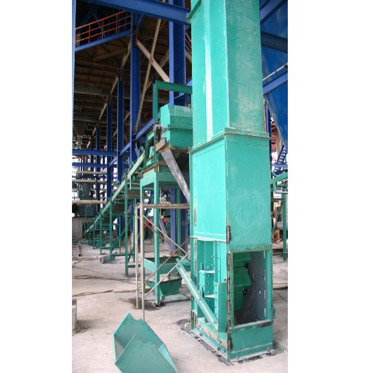 板链斗式提升机