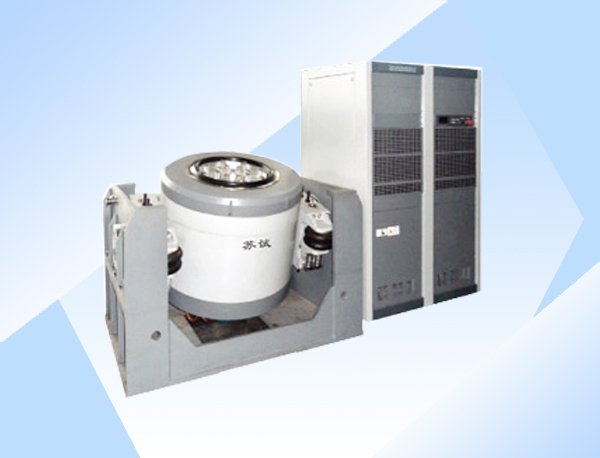 DH系列高加速度电动振动实验